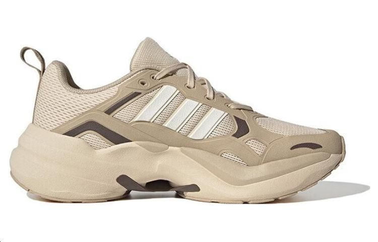 Order 아디다스 맥세투스 '브라운 베이지' 슈즈 ID2287