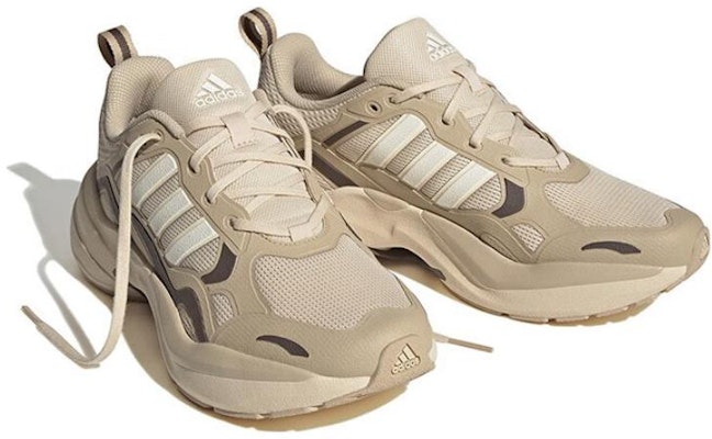 아디다스 맥세투스 '브라운 베이지' 슈즈 ID2287 Lookbook 아디다스 맥세투스 '브라운 베이지' 슈즈 ID2287