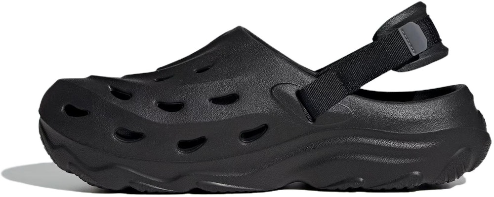 アディダス マックスクロッグ ''ブラック アイアン メタリック カーボン'' JH9847 Order アディダス マックスクロッグ ''ブラック アイアン メタリック カーボン'' JH9847