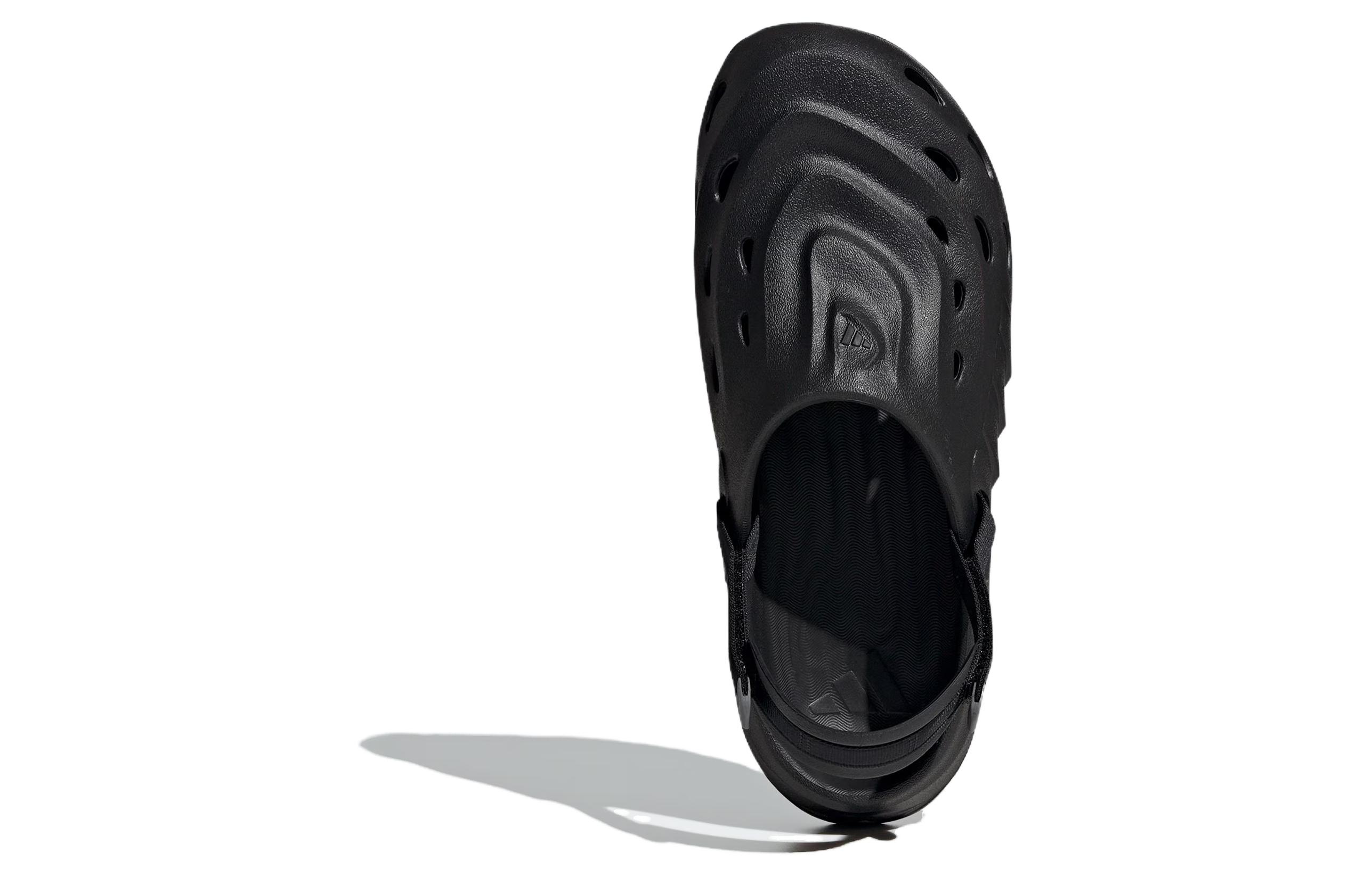 Purchase adidas Maxxclog 'Negro Hierro Metálico Carbono' JH9847