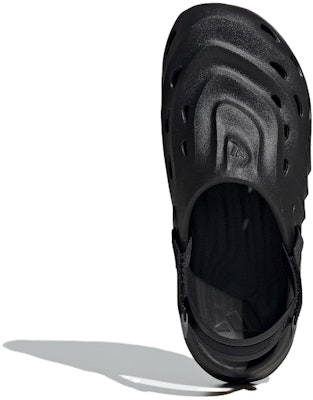 アディダス マックスクロッグ ''ブラック アイアン メタリック カーボン'' JH9847 Purchase アディダス マックスクロッグ ''ブラック アイアン メタリック カーボン'' JH9847