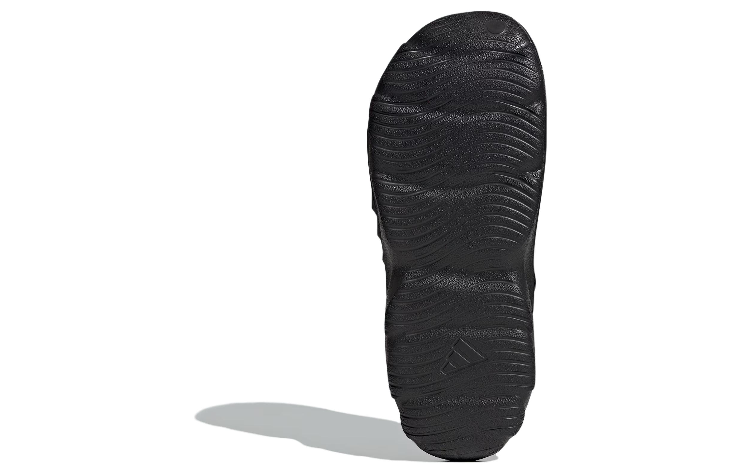 Details for adidas Maxxclog 'Negro Hierro Metálico Carbono' JH9847