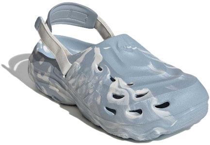 Sandalias adidas Maxxclog 'Azul Blanco' JH6278 Lookbook Sandalias adidas Maxxclog 'Azul Blanco' JH6278