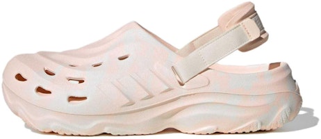 adidas Maxxclog Sandals 'Pink' JH6277 adidas Maxxclog Sandals 'Pink' JH6277