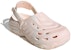 Sandal adidas Maxxclog 'Merah Jambu' JH6277
