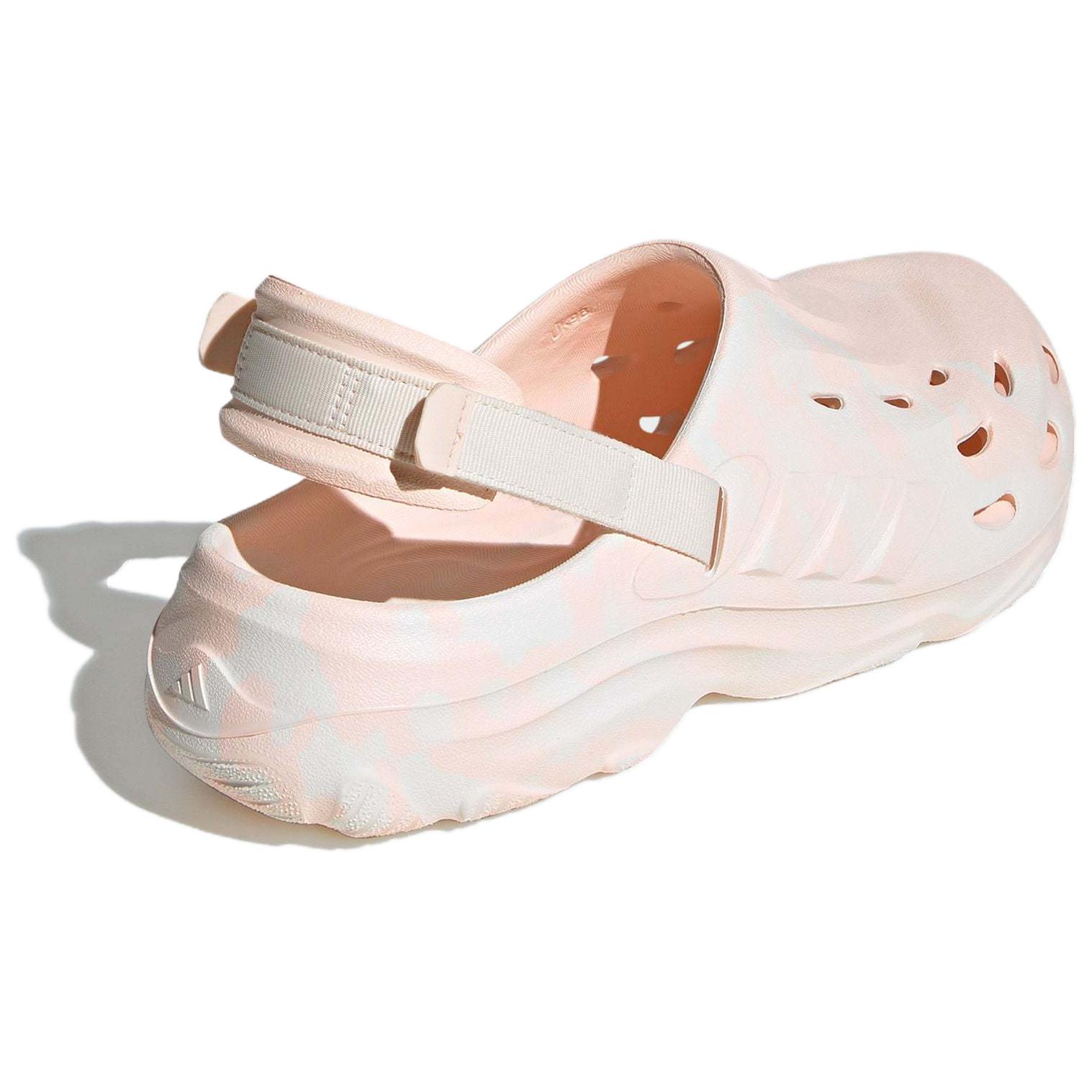 Shop Sandalias adidas Maxxclog 'Rosa' JH6277