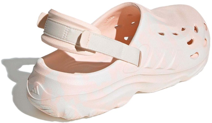 adidas Maxxclog Sandals 'Pink' JH6277 Shop adidas Maxxclog Sandals 'Pink' JH6277