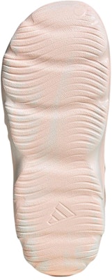 adidas Maxxclog Sandals 'Pink' JH6277 Details for adidas Maxxclog Sandals 'Pink' JH6277