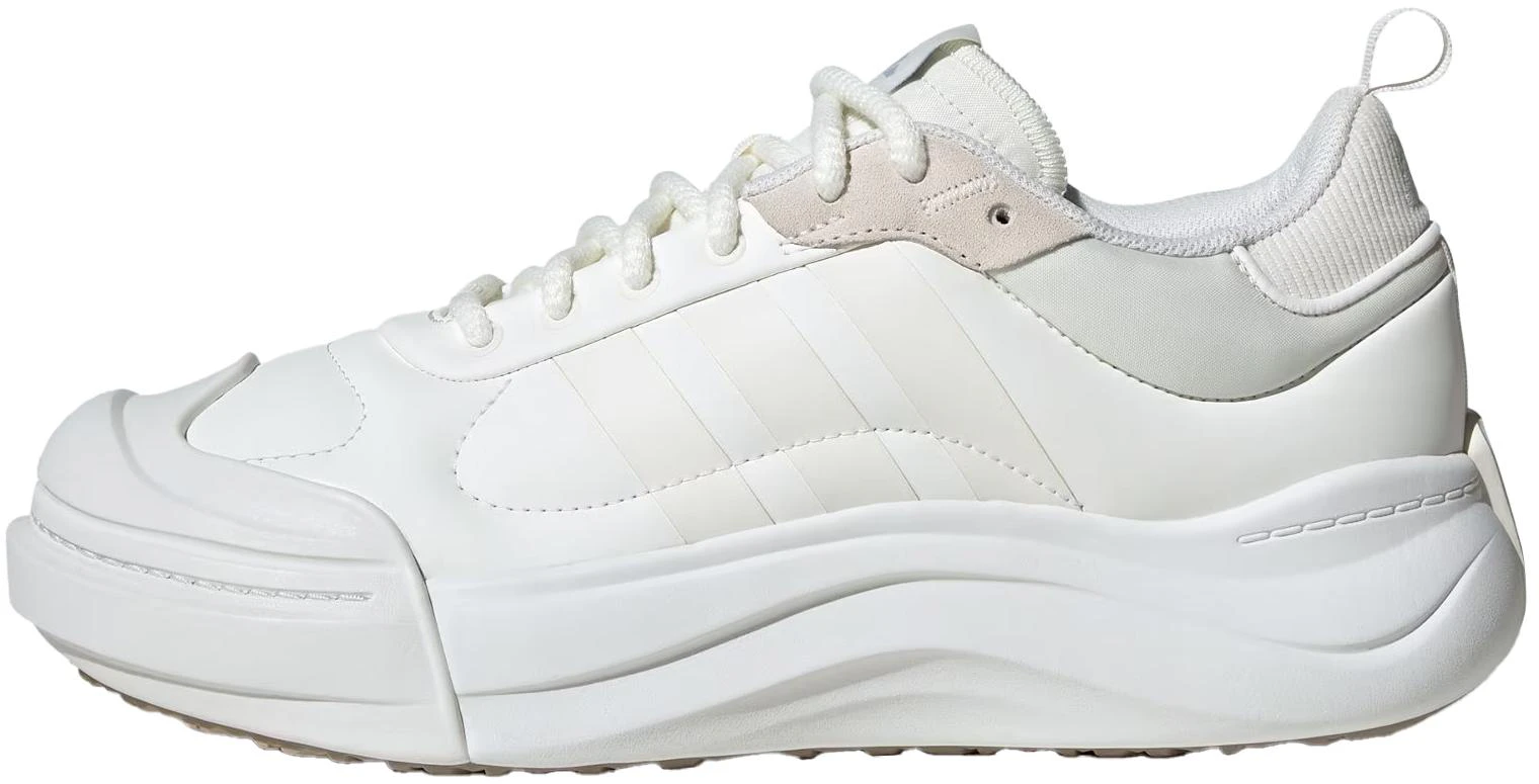 adidas-maxxcourt-leather-white-low-top-casual-shoes-comfortable-style-ih-8677