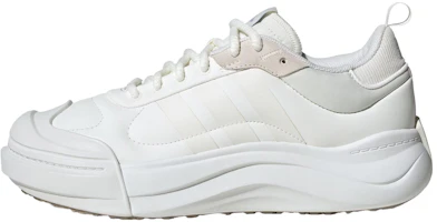 adidas MAXXCOURT Leather White Low-Top Casual Shoes Comfortable Style IH8677 adidas MAXXCOURT Leather White Low-Top Casual Shoes Comfortable Style IH8677
