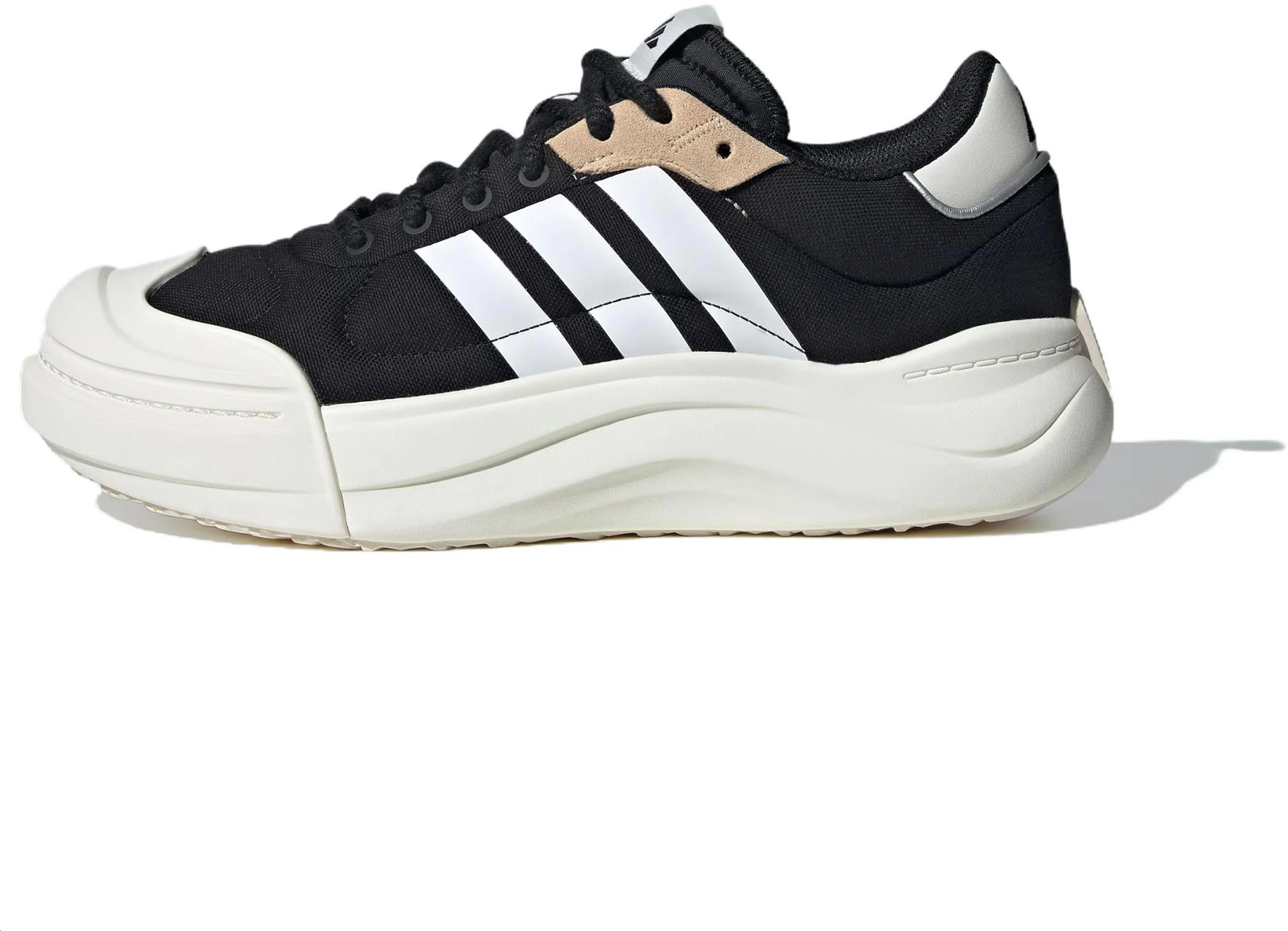 adidas-maxxcourt-spw-low-top-lifestyle-shoes-black-white-ih-6058