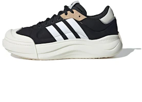 adidas MAXXCOURT SPW Low-Top Lifestyle Shoes Black/White. IH6058 adidas MAXXCOURT SPW Low-Top Lifestyle Shoes Black/White. IH6058