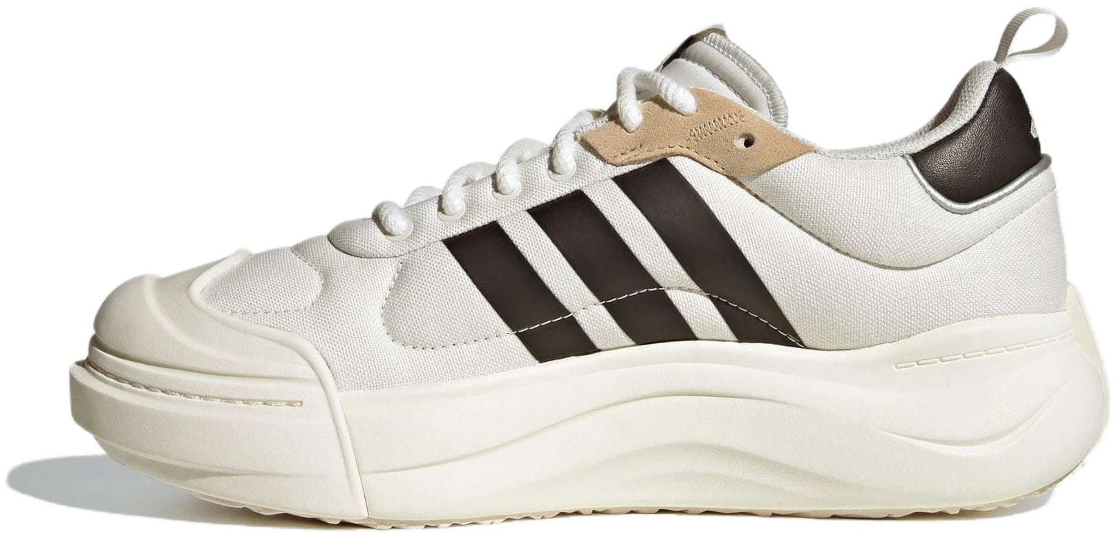 adidas-maxxcourt-spw-low-top-lifestyle-sneakers-white-black-ih-6060
