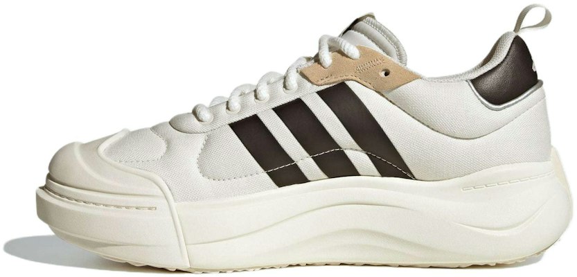 adidas MAXXCOURT SPW Sneakers Bassi Lifestyle Bianco/Nero IH6060 Buy adidas MAXXCOURT SPW Sneakers Bassi Lifestyle Bianco/Nero IH6060