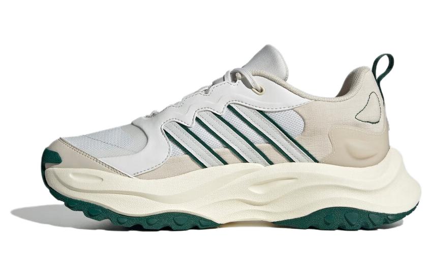 adidas Maxxwavy 'Beige Forest Green' IF8748