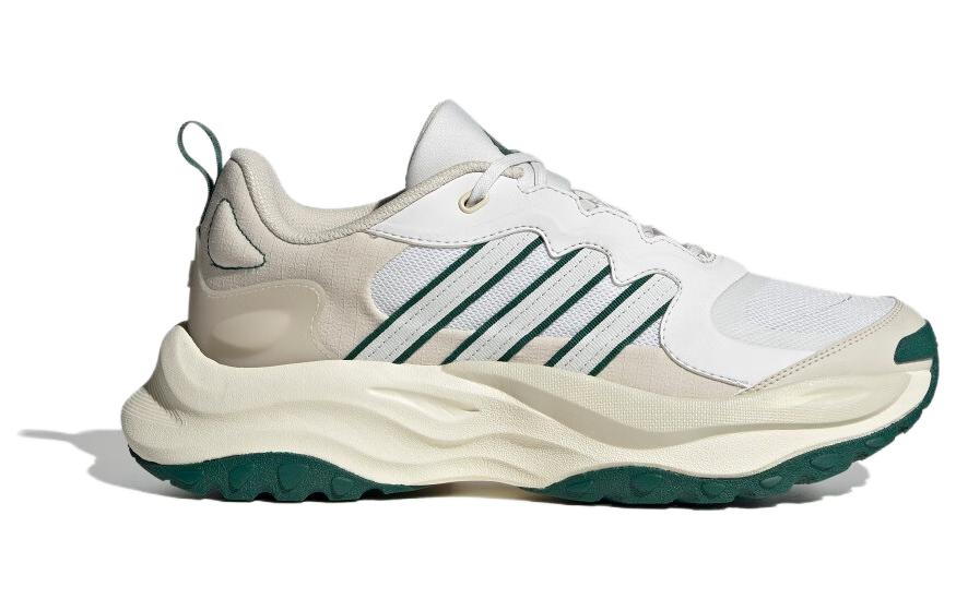 Lookbook adidas Maxxwavy 'Beige Verde Bosque' IF8748