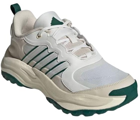 adidas Maxxwavy 'Beige Verde Bosque' IF8748 Lookbook adidas Maxxwavy 'Beige Verde Bosque' IF8748