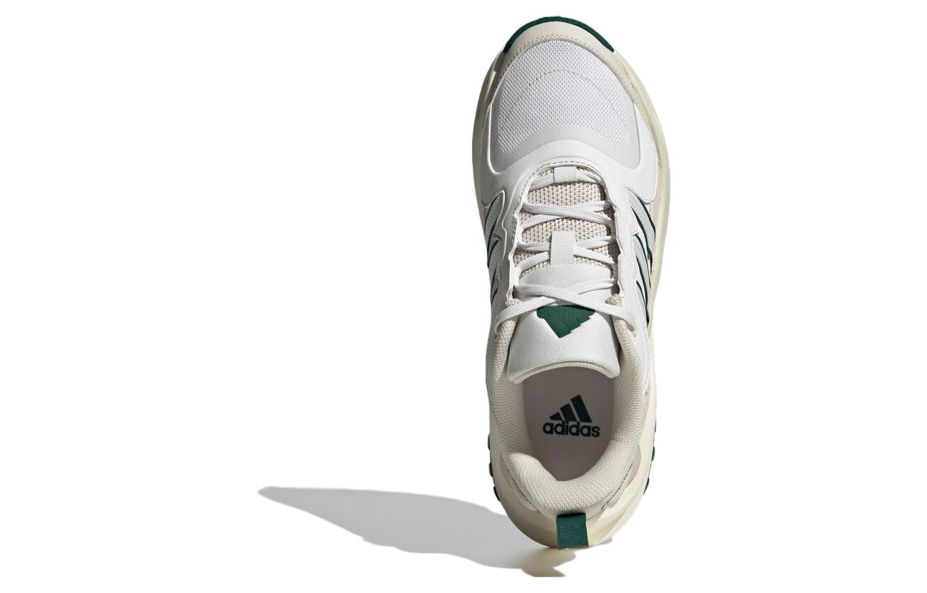 Details for adidas Maxxwavy 'Beige Verde Bosque' IF8748