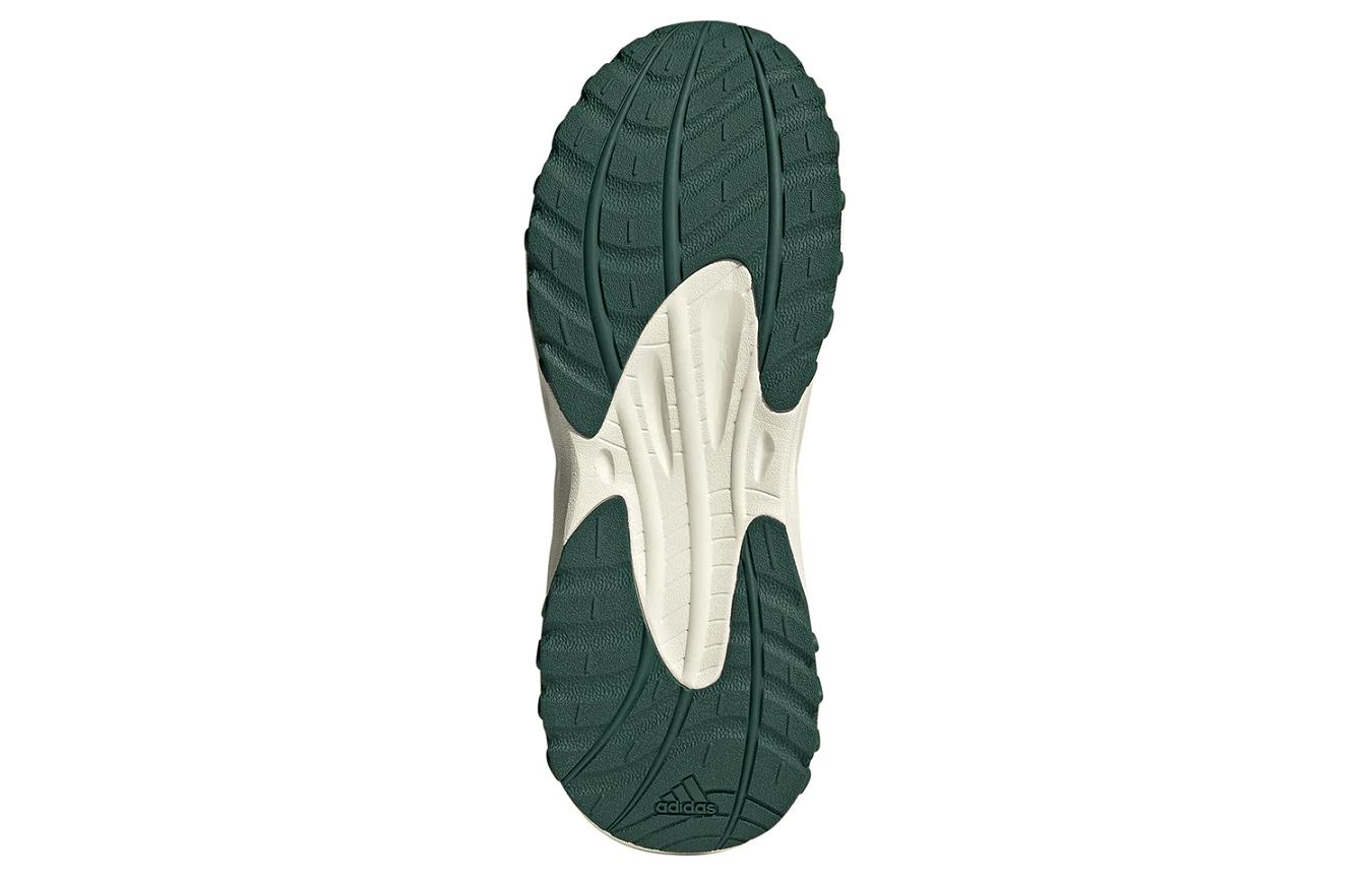 Sizing adidas Maxxwavy 'Beige Verde Bosque' IF8748