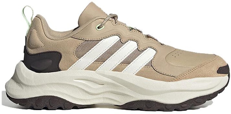 adidas MAXXWAVY 'Beige Tan' Beige Claro IF9299 Lookbook adidas MAXXWAVY 'Beige Tan' Beige Claro IF9299