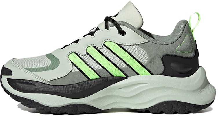 adidas Maxxwavy 'Negro Verde' IF8750 Buy adidas Maxxwavy 'Negro Verde' IF8750