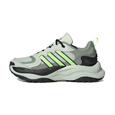 adidas Maxxwavy 'Black Green'