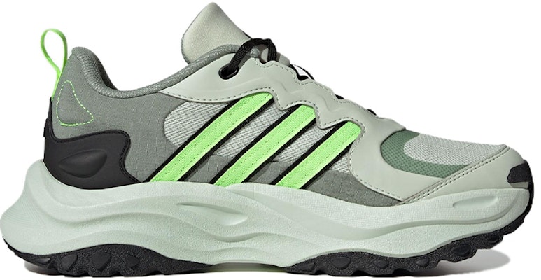 adidas Maxxwavy 'Negro Verde' IF8750 Order adidas Maxxwavy 'Negro Verde' IF8750