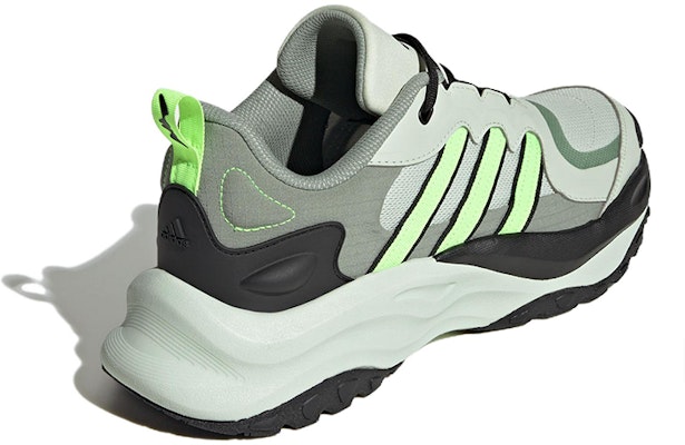 adidas Maxxwavy 'Negro Verde' IF8750 Shop adidas Maxxwavy 'Negro Verde' IF8750