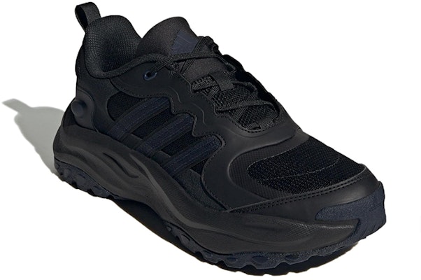 adidas Maxxwavy 'Negro Core' IF8751 Lookbook adidas Maxxwavy 'Negro Core' IF8751