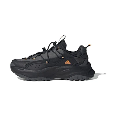adidas Maxxwavy 'Casual CMFT Durable Low Top Dad Shoe Black'