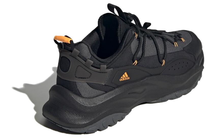 Shop adidas Maxxwavy "Chaussure Basse Confort Durable Noire Style Dad Shoe" IF6478