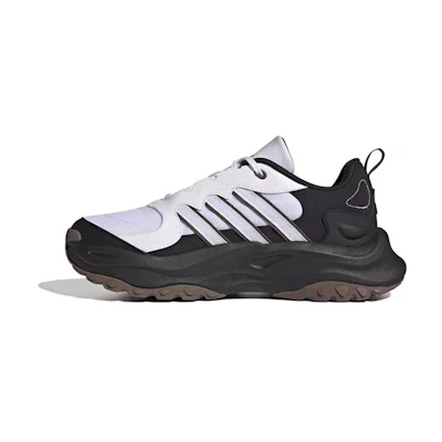 adidas Maxxwavy Daddy Shoes 'Black White'