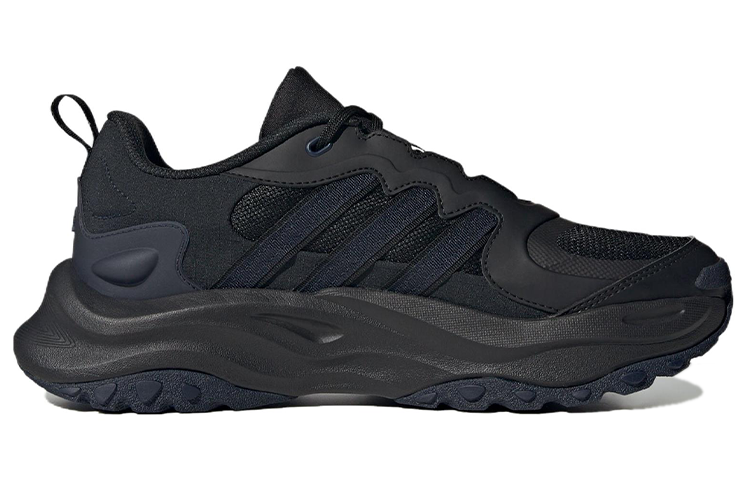 Lookbook adidas Maxxwavy ''Noir Core'' IF8751