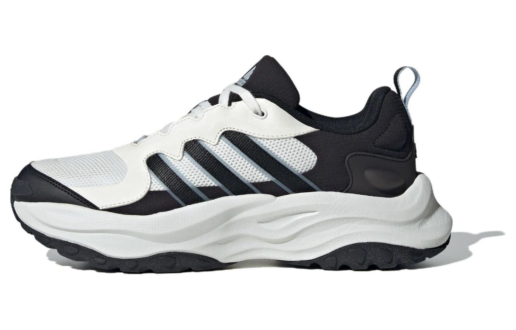 adidas Maxxwavy 'White Black' IF9306