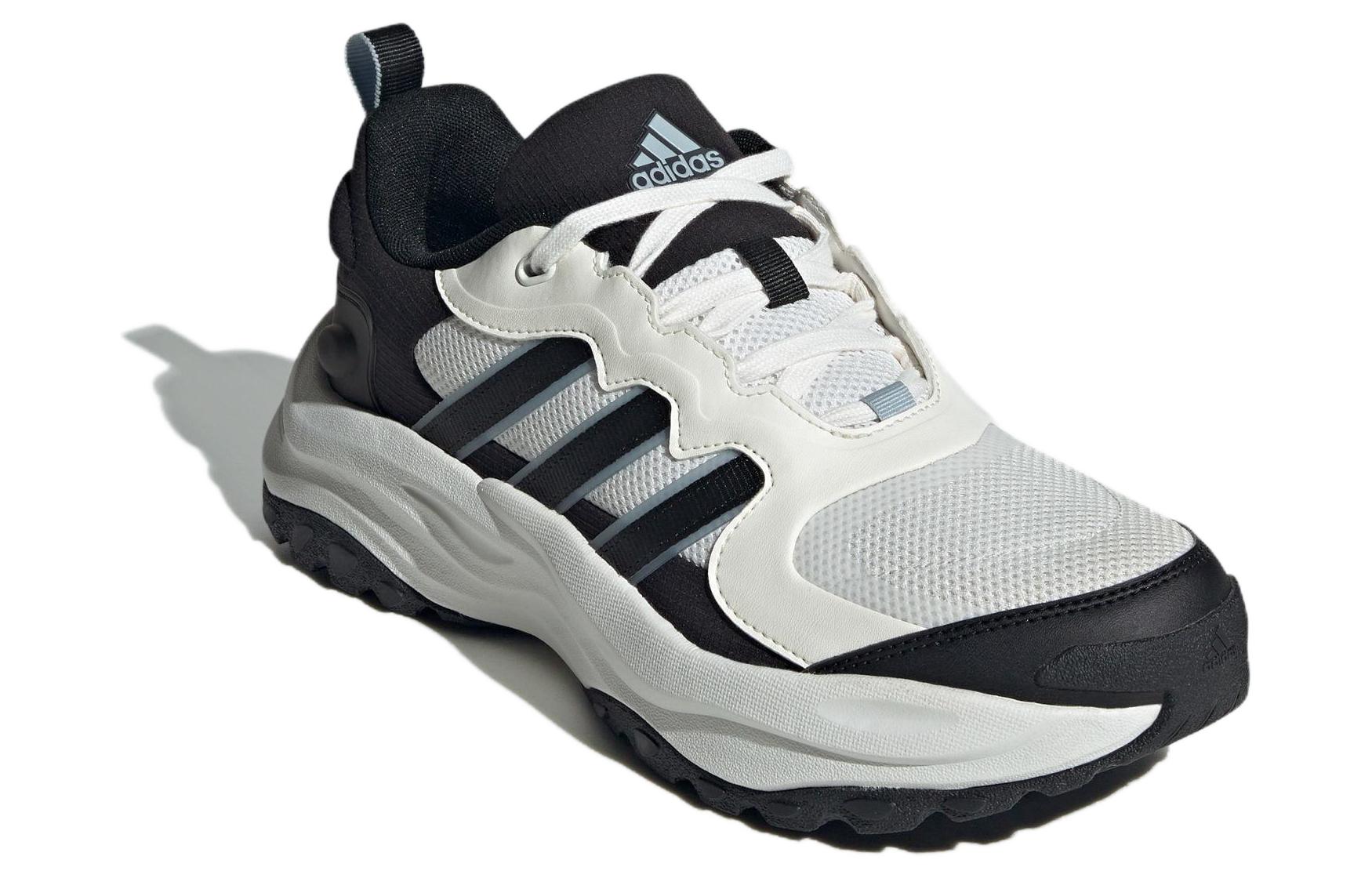 Lookbook adidas Maxxwavy 'Blanco Negro' IF9306