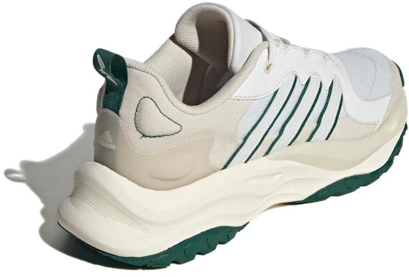 adidas Maxxwavy 'Beige Verde Bosque' IF8748 Lookbook adidas Maxxwavy 'Beige Verde Bosque' IF8748