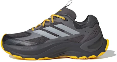 adidas Maxxwavy ADV 'Dark Grey Yellow' JI2445 adidas Maxxwavy ADV 'Dark Grey Yellow' JI2445