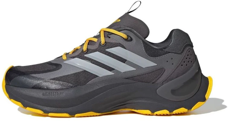adidas Maxxwavy ADV ''Donkergrijs Geel'' JI2445 Buy adidas Maxxwavy ADV ''Donkergrijs Geel'' JI2445