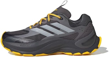 adidas Maxxwavy ADV 'Dark Grey Yellow' JI2445 adidas Maxxwavy ADV 'Dark Grey Yellow' JI2445