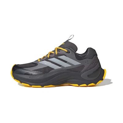 adidas Maxxwavy ADV 'Dark Grey Yellow'