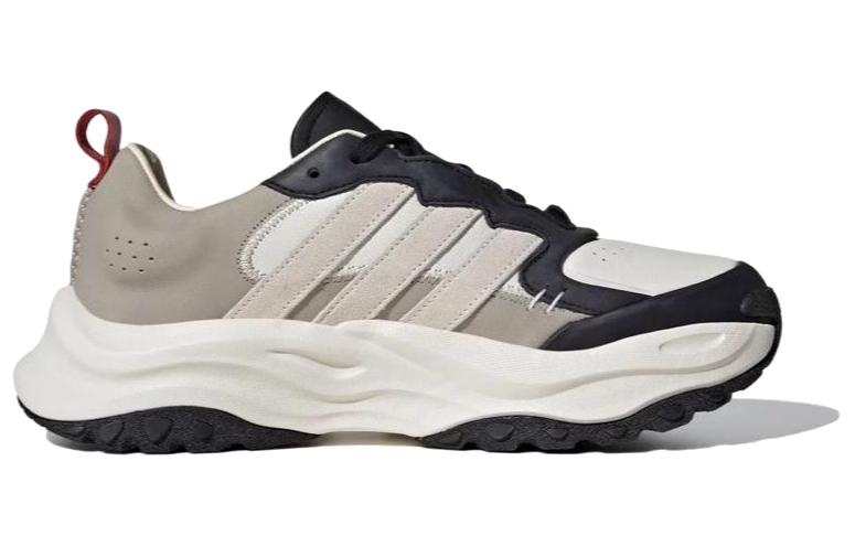 Order adidas Maxxwavy Putih Hitam Kelabu 'Keselesaan Tahun Baru' IF9267