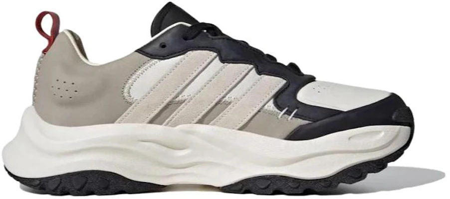 adidas Maxxwavy Putih Hitam Kelabu 'Keselesaan Tahun Baru' IF9267 Order adidas Maxxwavy Putih Hitam Kelabu 'Keselesaan Tahun Baru' IF9267