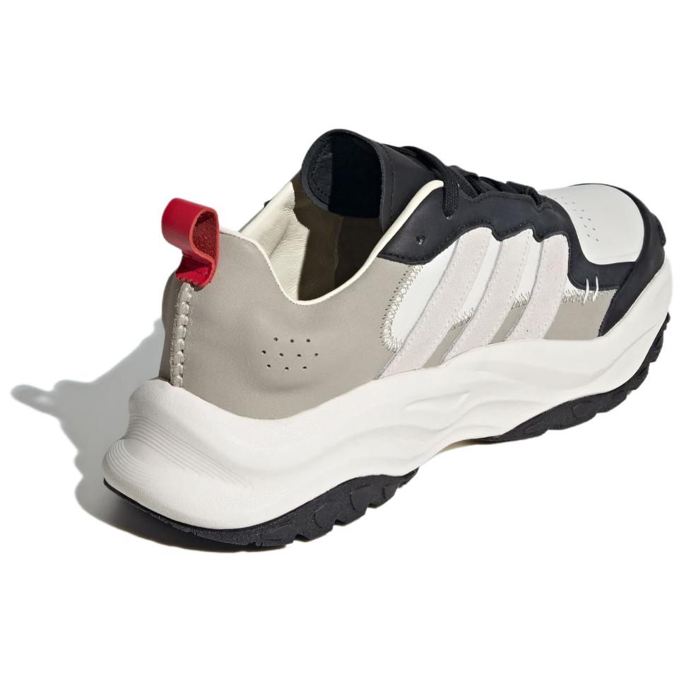 Shop adidas Maxxwavy Putih Hitam Kelabu 'Keselesaan Tahun Baru' IF9267