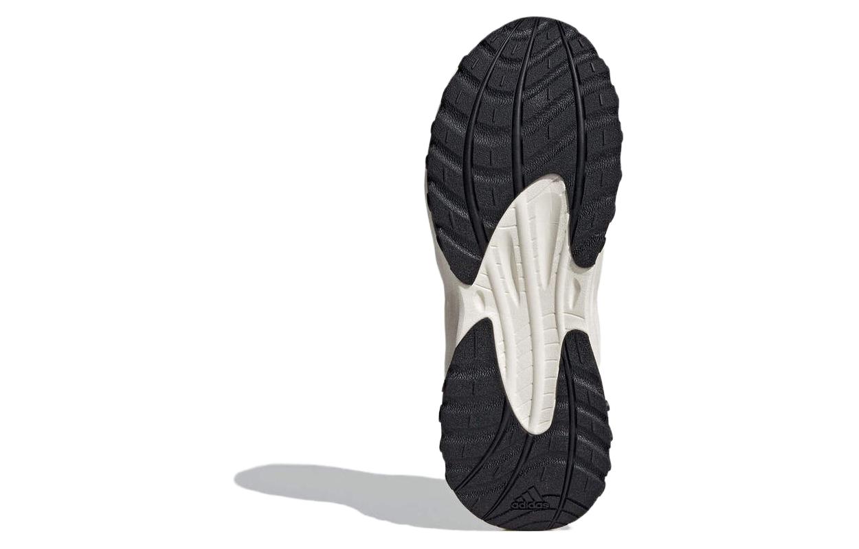 Details for adidas Maxxwavy Putih Hitam Kelabu 'Keselesaan Tahun Baru' IF9267