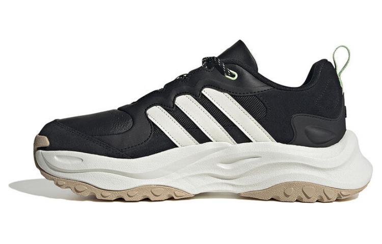 adidas Maxxwavy Rinning 'Black White' IF9298