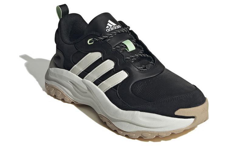 Lookbook adidas Maxxwavy Running 'Negro Blanco' IF9298