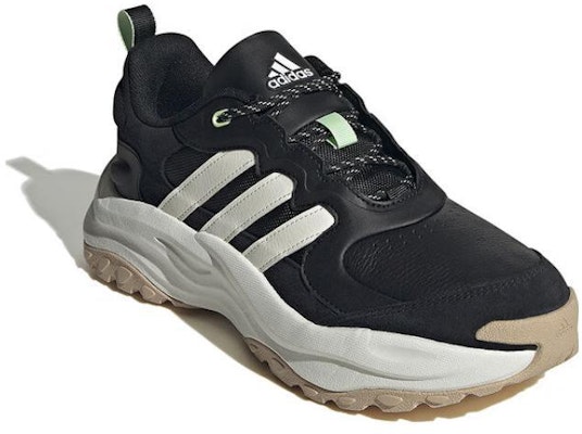 adidas Maxxwavy Running 'Negro Blanco' IF9298 Lookbook adidas Maxxwavy Running 'Negro Blanco' IF9298