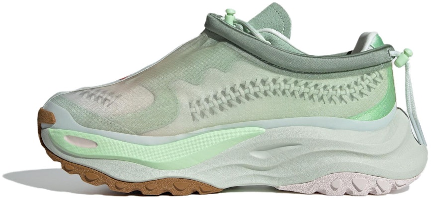 adidas Maxxwavy Running 'Verde' ID4008 Purchase adidas Maxxwavy Running 'Verde' ID4008