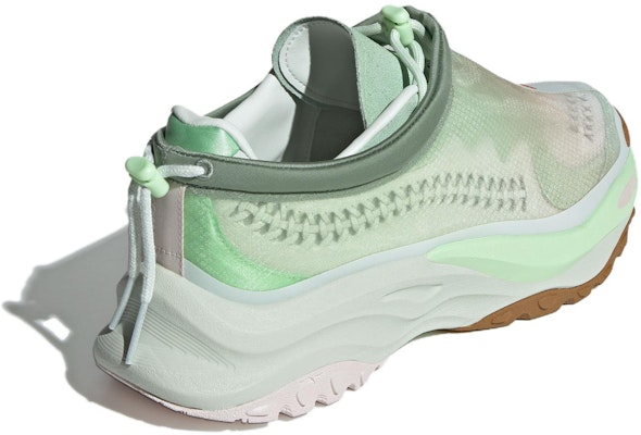 adidas Maxxwavy Running 'Verde' ID4008 Sizing adidas Maxxwavy Running 'Verde' ID4008