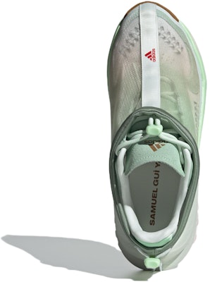 adidas Maxxwavy Running 'Verde' ID4008 Cheap adidas Maxxwavy Running 'Verde' ID4008